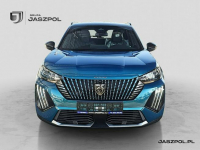 Peugeot 2008 Allure HYBRID 145 KM Wyprzedaż Rocznika 2025! Łódź - zdjęcie 2