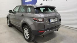 Land Rover Range Rover Evoque Grójec - zdjęcie 6