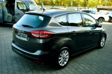 Ford C-Max 1,5TDCI Automat, NAVI, 120KM, 2016r. Płock - zdjęcie 8