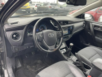 Toyota Corolla Klimatronik Kamera Skóra Tempomat Gliwice - zdjęcie 8