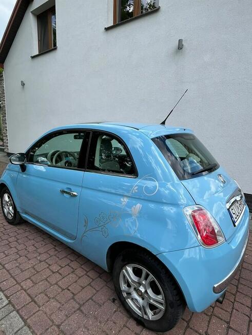 Fiat 500 Radomsko - zdjęcie 8
