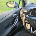Opel Astra K, Niski przebieg, Oryginalny lakier, Faktura Vat Olsztyn - zdjęcie 12
