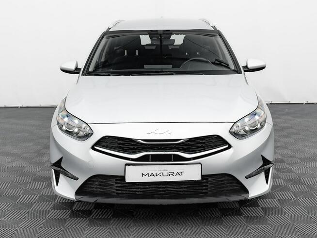 Kia Cee'd GD4E980#1.5 T-GDI M 2 stref klima K.cof salon PL VAT23% Pępowo - zdjęcie 6