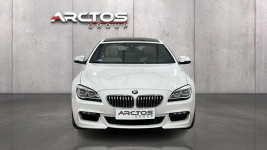 BMW 650 Xdrive Salon PL Warszawa - zdjęcie 8