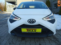 Toyota Aygo 1.0 72KM,Krajowy,Niski przebieg ,Zadbany, Vat-23%