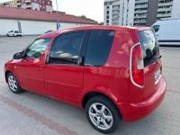 Skoda roomster 2008r 1,9 tdi Gniezno - zdjęcie 5