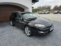 Renault Laguna Bogata Wersja | el. fotele | 4 koła skrętne Żarki - zdjęcie 3