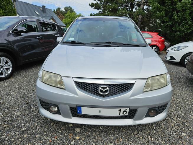 Mazda Premacy Ruda Śląska - zdjęcie 2