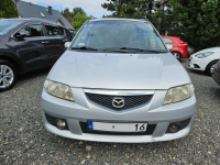 Mazda Premacy Ruda Śląska - zdjęcie 2