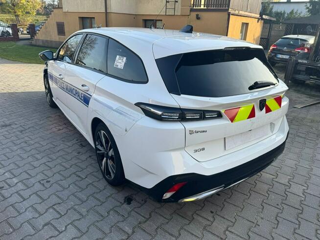 Peugeot 308 1.2 136 SW #Nowy Model#Full LED#Nawigacja Margonin - zdjęcie 6