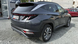 Hyundai Tucson Hybryda Diesel Automat Bogato Wyposażony Elbląg - zdjęcie 6