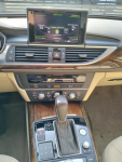 Audi A6 C7 2.0 benzyna, automat, model 2016, BOGATE WYPOSAŻE Bliżyn - zdjęcie 10