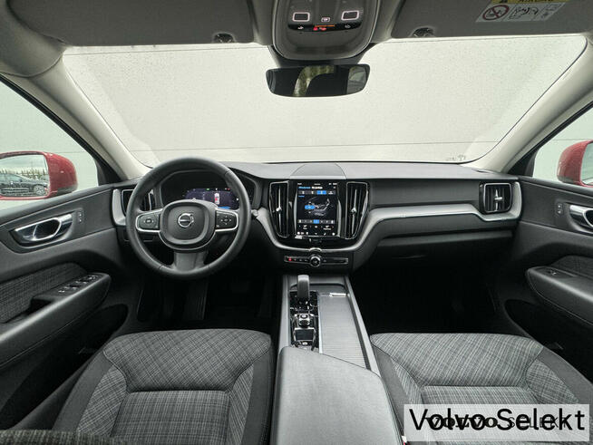 Volvo XC60 B4 Benzyna | Core | Salon Polska | Serwis ASO Kalisz - zdjęcie 6