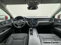 Volvo XC60 B4 Benzyna | Core | Salon Polska | Serwis ASO Kalisz - zdjęcie 6