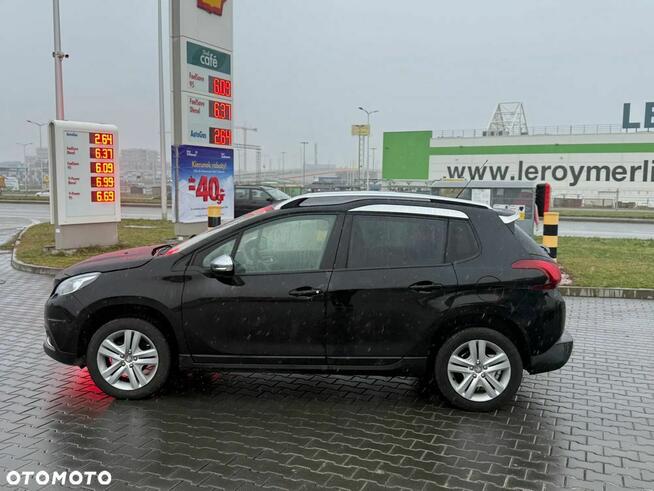 Peugeot 2008 1.2 Pure Tech Access EU6 Krosno - zdjęcie 3