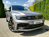 Volkswagen Tiguan Allspace R-Line, 4 Motion,jak nowy! Tarnów - zdjęcie 1