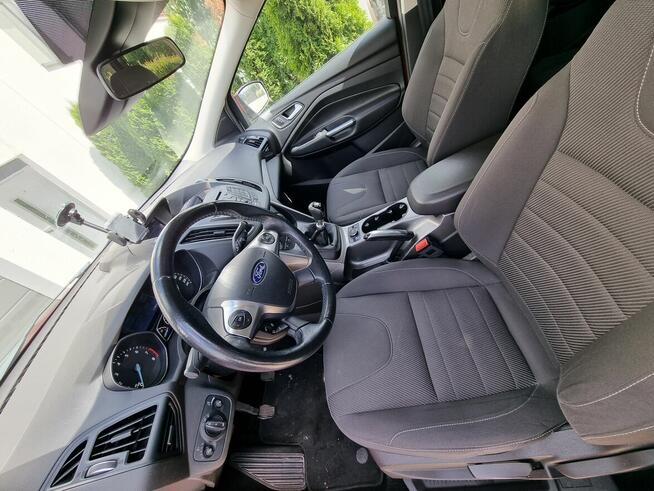 Ford Kuga 2016 r. benzyna 1.5 150KM 100% sprawny Tulce - zdjęcie 11