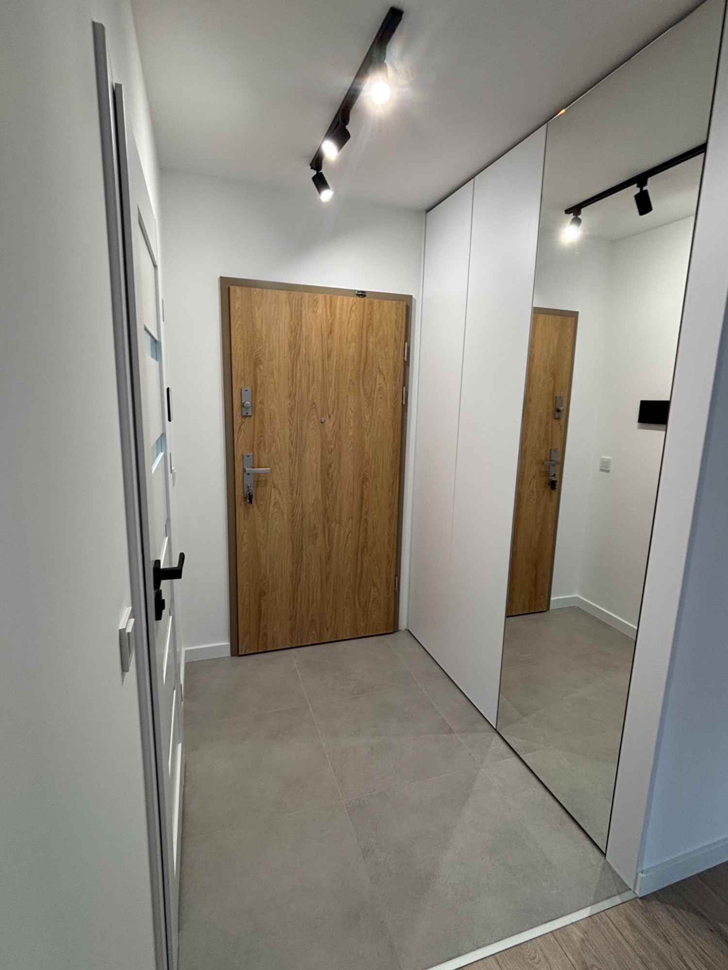 Do wynajęcia dwu pokojowe mieszkanie Podgórze - zdjęcie 7