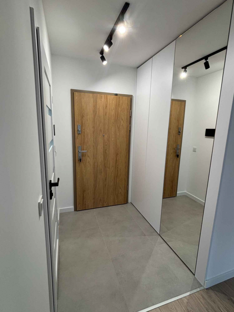 Do wynajęcia dwu pokojowe mieszkanie Podgórze - zdjęcie 7