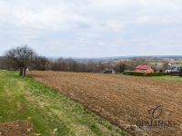 Działka w Hermanowej z widokiem na Rzeszów Hermanowa - zdjęcie 10