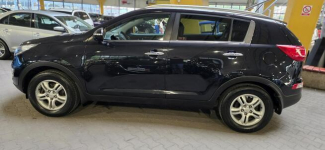Kia Sportage ZOBACZ OPIS !! W podanej cenie roczna gwarancja Mysłowice - zdjęcie 5