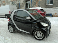 sprzedam ładnego mercedesa SMARTA FORTWO COUPE 800  70KM Lublin - zdjęcie 3
