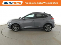 Hyundai Kona HEV kamera automat navi ACC Warszawa - zdjęcie 2