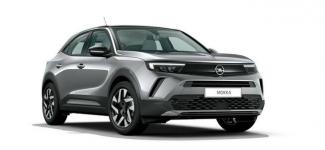 Opel Mokka Krasne - zdjęcie 1
