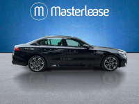 BMW 520 d mHEV M Sport  ! Z Polskiego Salonu ! Faktura VAT ! Warszawa - zdjęcie 4