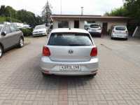 Volkswagen Polo Słupsk - zdjęcie 4