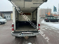 Nissan NP300 Pickup King Cab 2.5 4WD Manual Kiczyce - zdjęcie 9