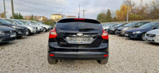 Ford Focus Jeden Właściciel Super Stan 1.6 TDCi Titanium Płock - zdjęcie 8