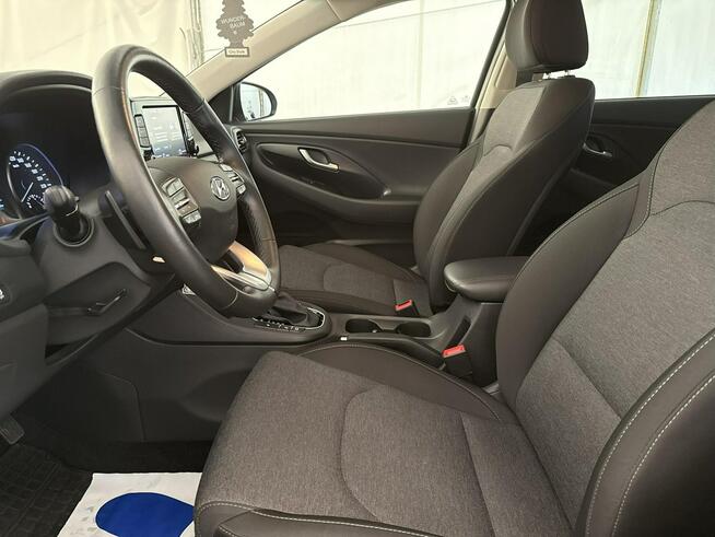 Hyundai i30 1,0 T-GDI(120 KM) Smart Salon PL Faktura Vat Warszawa - zdjęcie 12