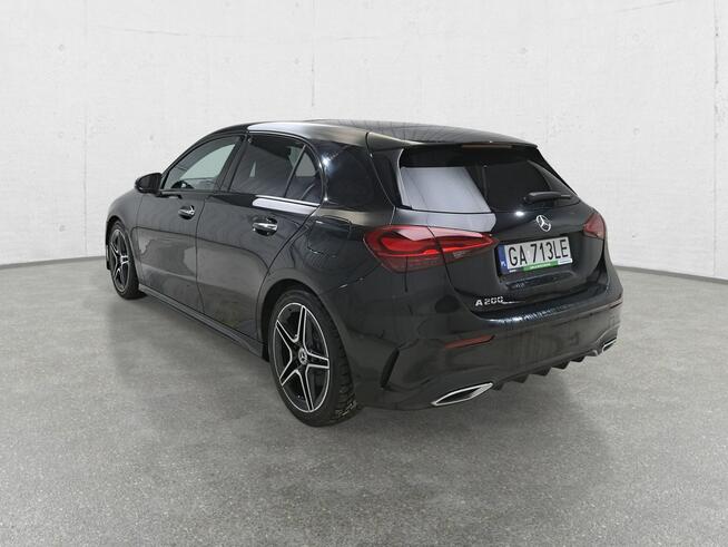 Mercedes A 200 Poleasingowe.pl ECFM Komorniki - zdjęcie 5
