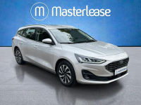 Ford Focus 1.0 EcoBoost Titanium ! Z Polskiego Salonu ! Faktura VAT ! Warszawa - zdjęcie 3