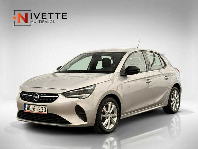 Opel Corsa 1,5 DT (102 KM) Business Salon PL F-Vat Warszawa - zdjęcie 1