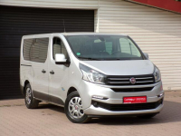 Fiat Talento Navi /Kamera /8 osobowy /2019 /I właść / Mikołów - zdjęcie 2