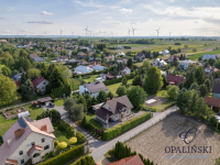 Dom z ogrodem i garażem umeblowany i wyposażony Kosina - zdjęcie 9