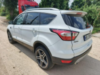 Ford Kuga Warszawa - zdjęcie 5