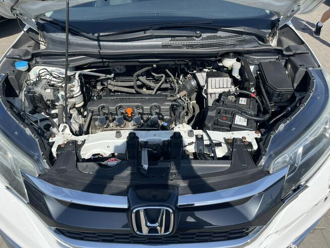 Honda CR-V Comfort 4x4 Kamera Klimatronik Tempomat Gliwice - zdjęcie 12