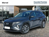 Hyundai Tucson 1.6 T-GDI 150 KM 2WD 6 MT WersjaSmart SalonPL