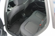 Audi A3 Grzane fotele automat Stronic Warszawa - zdjęcie 12
