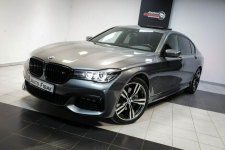 BMW 740 LONG*Pneumatyka*M-Pakiet*Panorama*Harman/Kardon*Vat23% Konstantynów Łódzki - zdjęcie 2