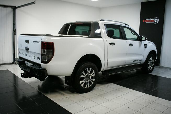 Ford Ranger 3.2 200KM*4x4*Wildtrak*Salon Polska**Vat23% Konstantynów Łódzki - zdjęcie 8