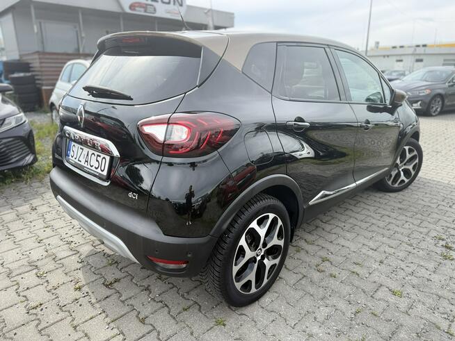 Renault Captur Żory - zdjęcie 5