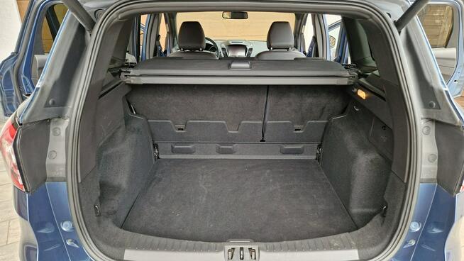 Ford Kuga Stan BDB 1,5 Turbo 150KM , full wersja,  % % GWARANCJA % % Ostrołęka - zdjęcie 9