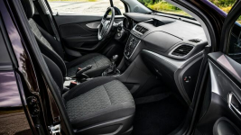 Opel Mokka Sadlno - zdjęcie 8