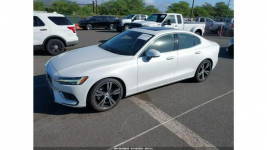 Volvo S60 / T5 INSCRIPTION / niski przebieg /