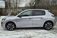 Peugeot 208 Lifting 1.2i PureTech 100 Hybrid 48V Alu Tablet Świętoszówka - zdjęcie 7