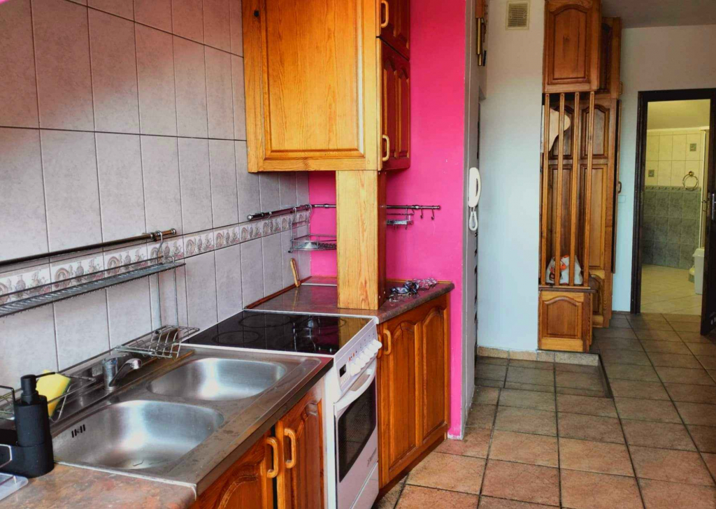 3 pokoje. Nowe Miasto, ul. Wiejska, okolice Politechniki i Pedagogiki Białystok - zdjęcie 6